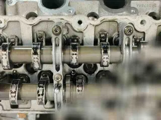 ctba,059100099q двигатель Audi Q5 1 Арт 102654620, вид 12