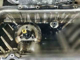 ctba,059100099q двигатель Audi Q5 1 Арт 102654620, вид 15