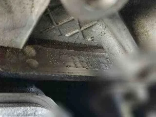 ctba,059100099q двигатель Audi Q5 1 Арт 102654620, вид 16