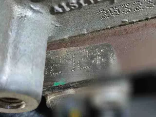 ctba,059100099q двигатель Audi Q5 1 Арт 102654620, вид 17