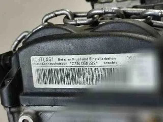 ctba,059100099q двигатель Audi Q5 1 Арт 102654620, вид 18