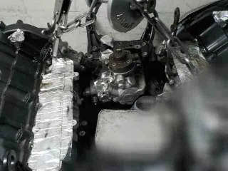 cgqb,59100097 двигатель Audi Q5 1 Арт 655462226, вид 4