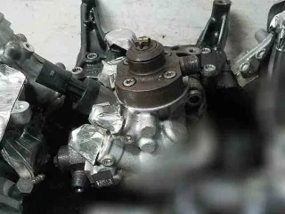 cgqb,59100097 двигатель Audi Q5 1 Арт 655462226, вид 5