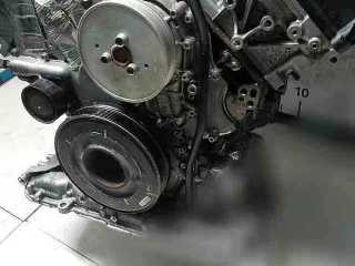 cgqb,59100097 двигатель Audi Q5 1 Арт 655462226, вид 7