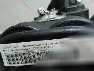 cgqb,59100097 двигатель Audi Q5 1 Арт 655462226, вид 10