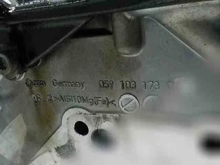 cgqb,59100097 двигатель Audi Q5 1 Арт 655462226, вид 12