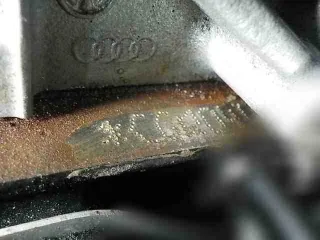 cgqb,59100097 двигатель Audi Q5 1 Арт 655462226, вид 13