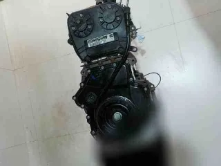 dpua,06n100033m двигатель Audi Q5 2 Арт 154359206, вид 24