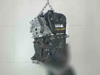 daxb,06l100032t двигатель Audi Q5 2 Арт 30045399, вид 2