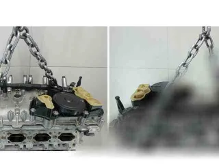 daxb,06l100032t двигатель Audi Q5 2 Арт 30045399, вид 9