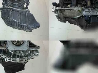 daxb,06l100032t двигатель Audi Q5 2 Арт 30045399, вид 10