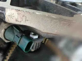 daxb,06l100032t двигатель Audi Q5 2 Арт 30045399, вид 12