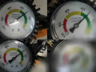 daxb,06l100032t двигатель Audi Q5 2 Арт 30045399, вид 13