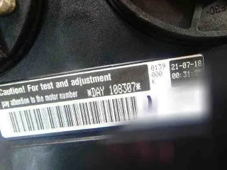 dayb,06l100033c двигатель Audi Q5 2 Арт 987235174, вид 14