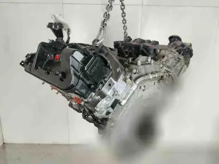 cvmd,59100041 двигатель Audi Q7 4M Арт 903727278, вид 5