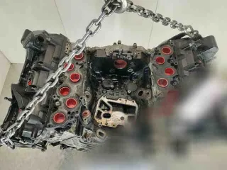 cvmd,59100041 двигатель Audi Q7 4M Арт 903727278, вид 8