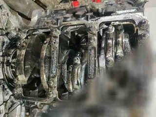 cvmd,59100041 двигатель Audi Q7 4M Арт 903727278, вид 13
