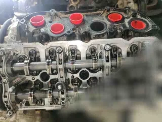 cvmd,59100041 двигатель Audi Q7 4M Арт 903727278, вид 14