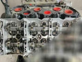 cvmd,59100041 двигатель Audi Q7 4M Арт 903727278, вид 15