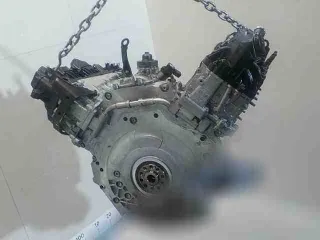 dpxb,059100041m двигатель Audi Q7 4M Арт 76724136, вид 4