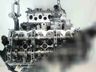 crta,059100040b двигатель Audi Q7 4M Арт 711779147, вид 10