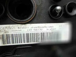 crta,059100040b двигатель Audi Q7 4M Арт 711779147, вид 15