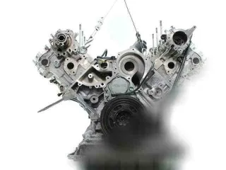 crec,06e100038l двигатель Audi Q7 4M Арт 245722085, вид 1