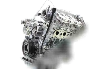 crec,06e100038l двигатель Audi Q7 4M Арт 245722085, вид 2