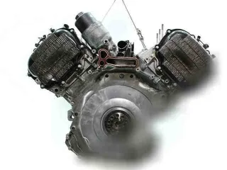 crec,06e100038l двигатель Audi Q7 4M Арт 245722085, вид 4