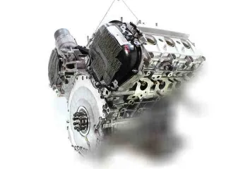 crec,06e100038l двигатель Audi Q7 4M Арт 245722085, вид 5