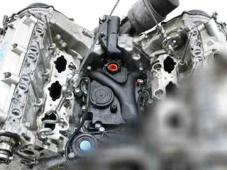 crec,06e100038l двигатель Audi Q7 4M Арт 245722085, вид 8
