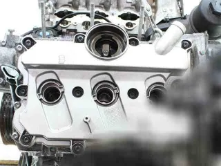 crec,06e100038l двигатель Audi Q7 4M Арт 245722085, вид 9