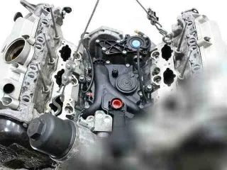 crec,06e100038l двигатель Audi Q7 4M Арт 245722085, вид 10