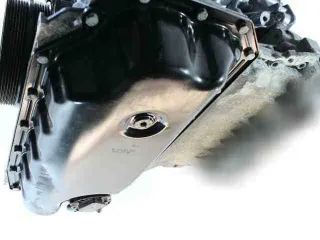 crec,06e100038l двигатель Audi Q7 4M Арт 245722085, вид 13