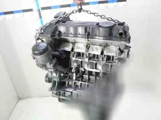 n45b16a,11000430923 двигатель BMW 1 E81/E82/E87/E88 Арт 737174790, вид 1