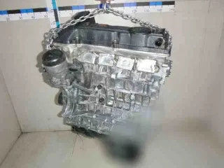 n45b16a,11000430923 двигатель BMW 1 E81/E82/E87/E88 Арт 737174790, вид 2