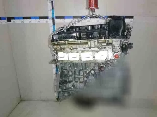 n45b16a,11000430923 двигатель BMW 1 E81/E82/E87/E88 Арт 737174790, вид 4