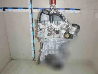n45b16a,11000430923 двигатель BMW 1 E81/E82/E87/E88 Арт 737174790, вид 5