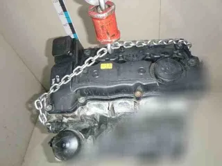 n45b16a,11000430923 двигатель BMW 1 E81/E82/E87/E88 Арт 737174790, вид 6