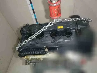 n45b16a,11000430923 двигатель BMW 1 E81/E82/E87/E88 Арт 737174790, вид 7