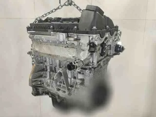 n45b16a,11000430925 двигатель BMW 1 E81/E82/E87/E88 Арт 96780531, вид 2