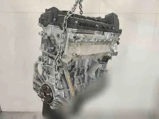 n45b16a,11000430925 двигатель BMW 1 E81/E82/E87/E88 Арт 96780531, вид 3