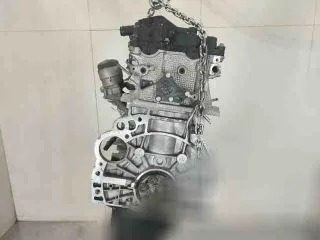 n45b16a,11000430925 двигатель BMW 1 E81/E82/E87/E88 Арт 96780531, вид 4