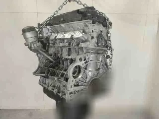 n45b16a,11000430925 двигатель BMW 1 E81/E82/E87/E88 Арт 96780531, вид 5