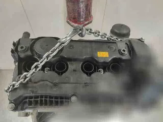 n45b16a,11000430925 двигатель BMW 1 E81/E82/E87/E88 Арт 96780531, вид 8