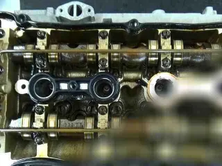 n45b16a,11000430925 двигатель BMW 1 E81/E82/E87/E88 Арт 96780531, вид 9
