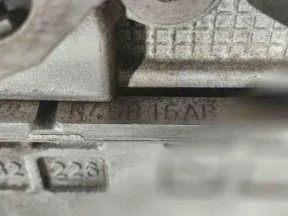 n45b16a,11000430925 двигатель BMW 1 E81/E82/E87/E88 Арт 96780531, вид 12