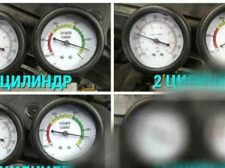 n45b16a,11000430925 двигатель BMW 1 E81/E82/E87/E88 Арт 96780531, вид 13