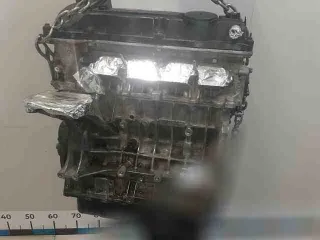 n45,11000430923 двигатель BMW 1 E81/E82/E87/E88 Арт 446351062, вид 3