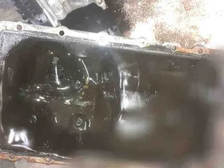 n45,11000430923 двигатель BMW 1 E81/E82/E87/E88 Арт 446351062, вид 4
